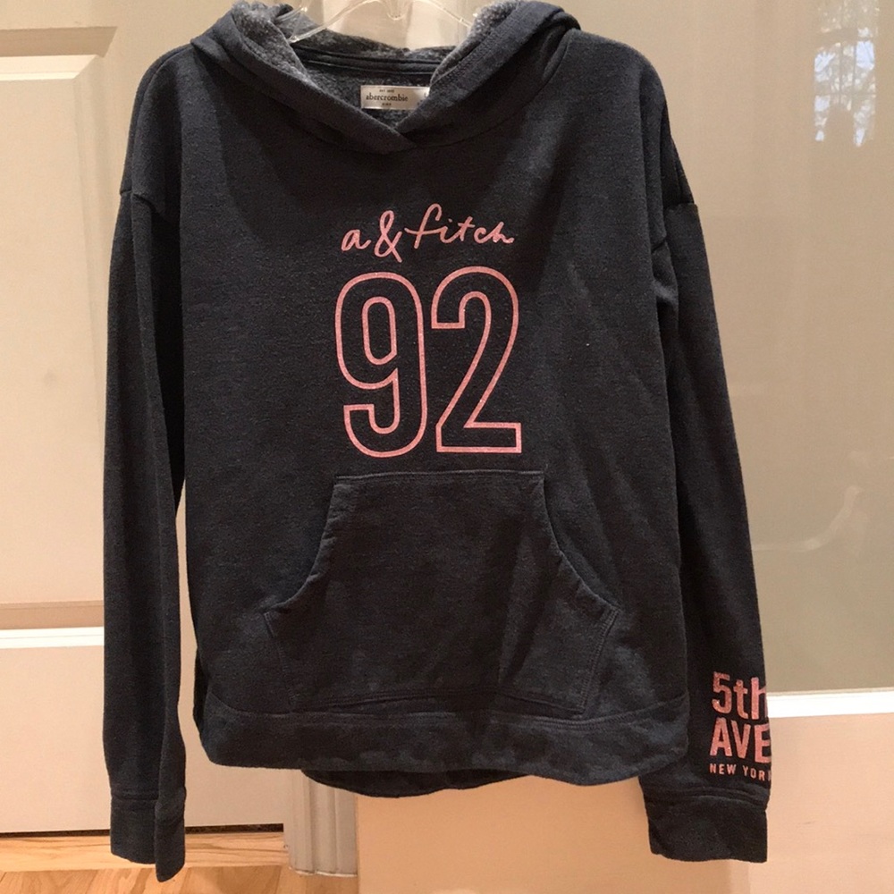 Abercrombie Kids Hoodie